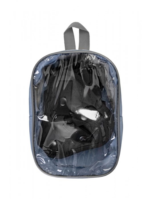 Трусики для страпона Dylan с 2 способами крепления насадки - ToyFa - купить с доставкой в Краснодаре