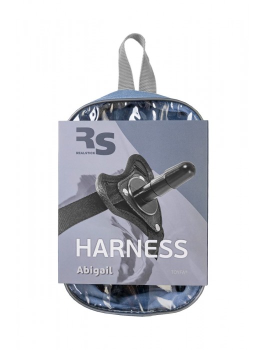 Трусики для страпона Abigail - ToyFa - купить с доставкой в Краснодаре