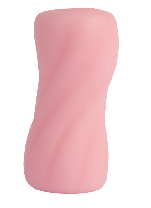 Розовый мастурбатор Vigor Masturbator Pleasure Pocket - Chisa - в Краснодаре купить с доставкой