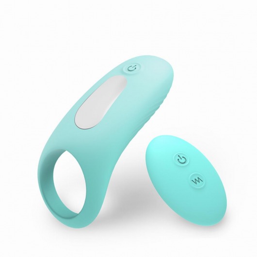 Кольцо на пенис с вибрацией и дистанционном управлении Vibrating Cock Ring - Tracy s Dog - в Краснодаре купить с доставкой