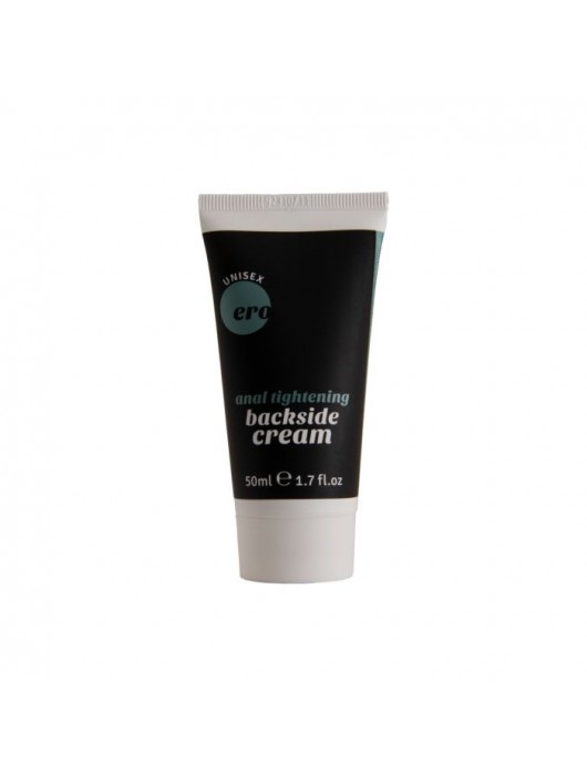 Ухаживающий крем Tightening для анальной зоны - 50 мл. - Ero - купить с доставкой в Краснодаре