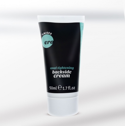 Ухаживающий крем Tightening для анальной зоны - 50 мл. - Ero - купить с доставкой в Краснодаре