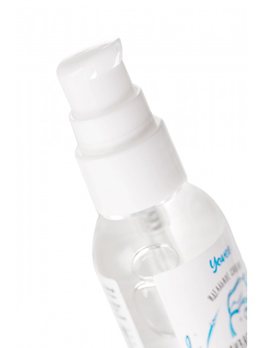 Увлажняющая гель-смазка «Интенсивное увлажнение» - 50 мл. - ToyFa - купить с доставкой в Краснодаре