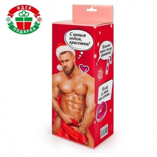 Телесный вибромассажер с возвратно-поступательными движениями - Erowoman-Eroman