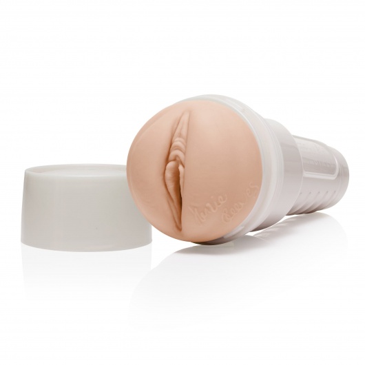 Мастурбатор-вагина Fleshlight Girls - Kenzie Reeves Cream Puff - Fleshlight - в Краснодаре купить с доставкой