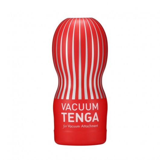 Мастурбатор Tenga Vacuum Cup - Tenga - в Краснодаре купить с доставкой