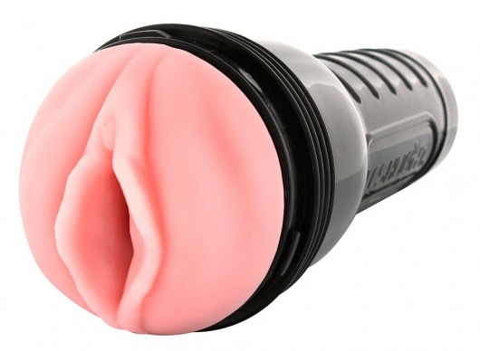 Мастурбатор-вагина Fleshlight - Pink Lady Original - Fleshlight - в Краснодаре купить с доставкой