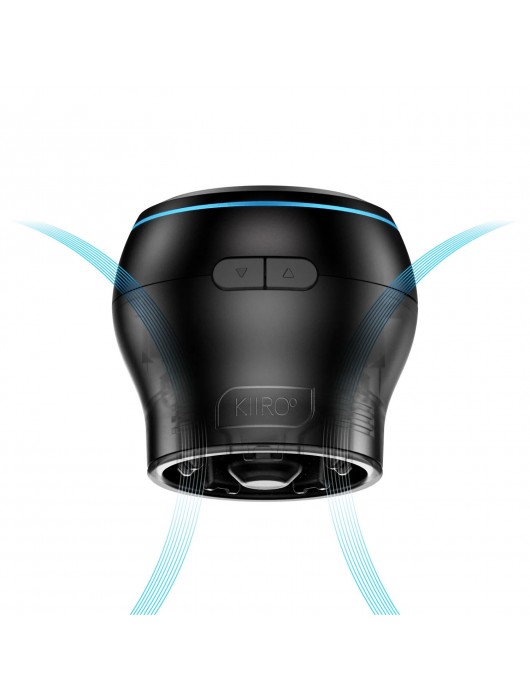 Интерактивная насадка PowerBlow для мастурбатора Kiiroo - Kiiroo - купить с доставкой в Краснодаре