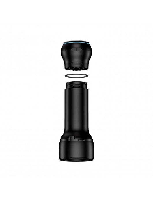 Интерактивная насадка PowerBlow для мастурбатора Kiiroo - Kiiroo - купить с доставкой в Краснодаре