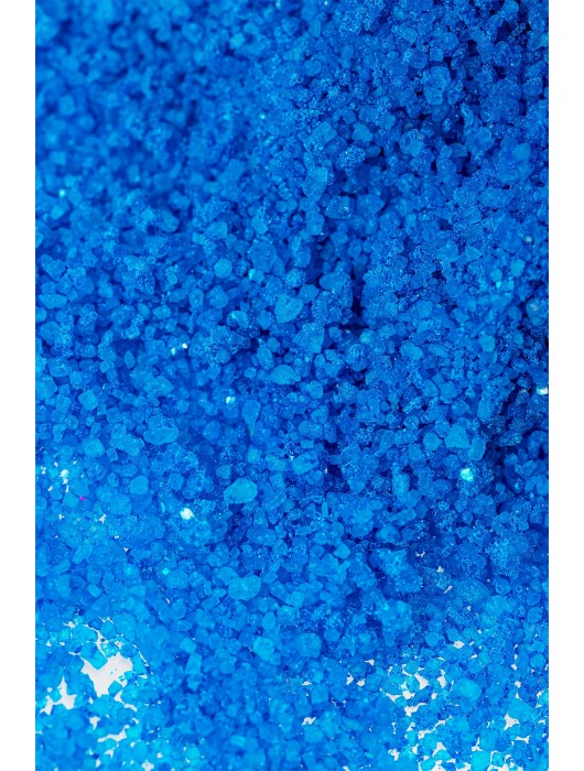 Соль Мёртвого моря для ванны Oriental Crystals «Искушение океана» - 500 гр. -  - Магазин феромонов в Краснодаре