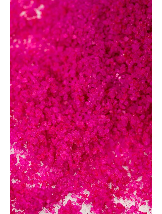 Соль Мёртвого моря для ванны Oriental Crystals «Афродизия» - 500 гр. -  - Магазин феромонов в Краснодаре