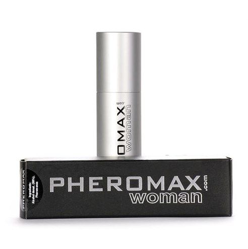 Концентрат феромонов для женщин Pheromax for Woman - 14 мл. -  - Магазин феромонов в Краснодаре