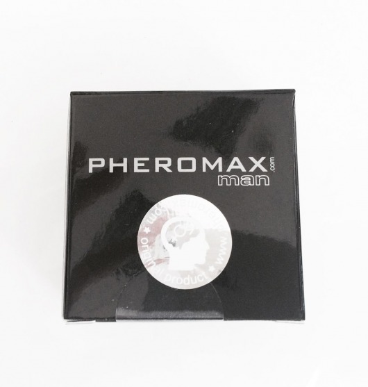 Концентрат феромонов для мужчин Pheromax men - 1 мл. -  - Магазин феромонов в Краснодаре