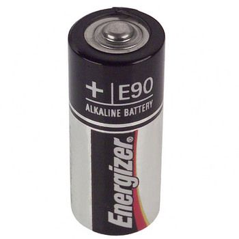 Батарейка Energizer Alkaline LR1/E90 BL1 типа N - 1 шт. - Energizer - купить с доставкой в Краснодаре