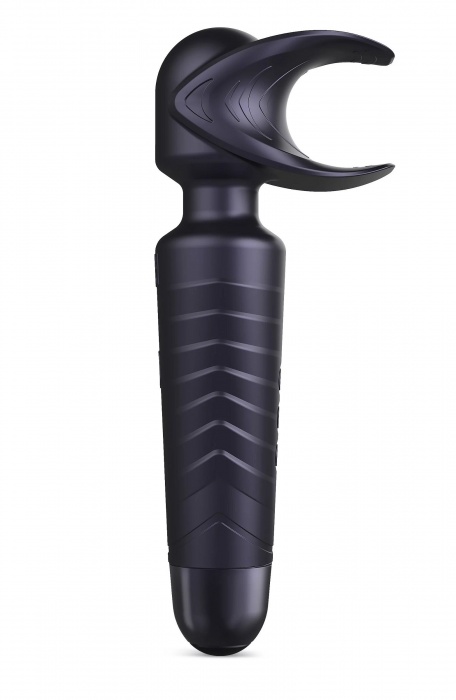 Сливовый вибромассажёр для мужчин Man.wand Evo - Manwan - в Краснодаре купить с доставкой