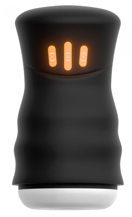 Мультифункциональный мастурбатор Gyro - Orion - в Краснодаре купить с доставкой