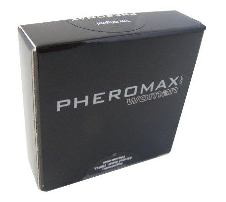 Концентрат феромонов для женщин Pheromax Woman - 1 мл. -  - Магазин феромонов в Краснодаре