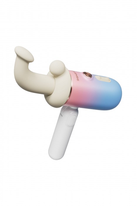 Инновационная мини-машина Spinel - Lovense - купить с доставкой в Краснодаре