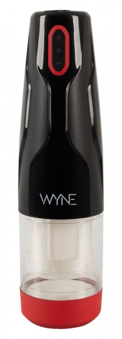 Вращающийся мастурбатор WYNE Masturbator 05 - Orion - в Краснодаре купить с доставкой