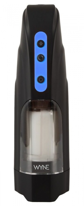 Мощный мастурбатор WYNE Masturbator 09 - Orion - в Краснодаре купить с доставкой