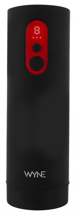 Автоматический мастурбатор WYNE Masturbator 08 - Orion - в Краснодаре купить с доставкой