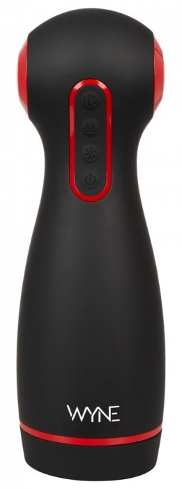 Мастурбатор WYNE Masturbator 06 с двумя моторами - Orion - в Краснодаре купить с доставкой