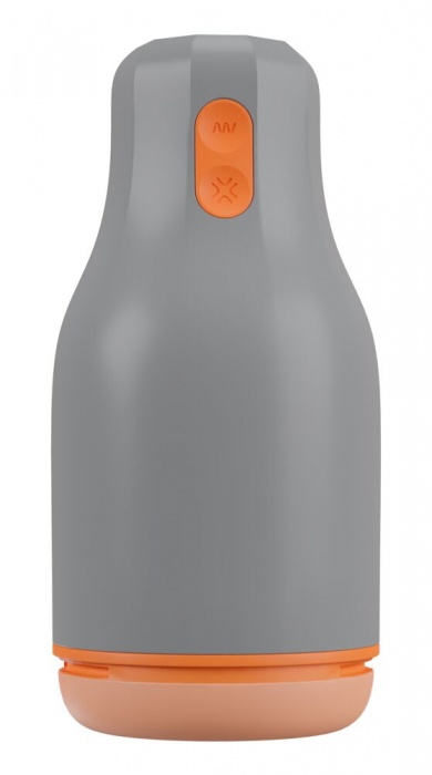 Мастурбатор для головки полового члена Glans Masturbator with 2 Functions - Orion - в Краснодаре купить с доставкой