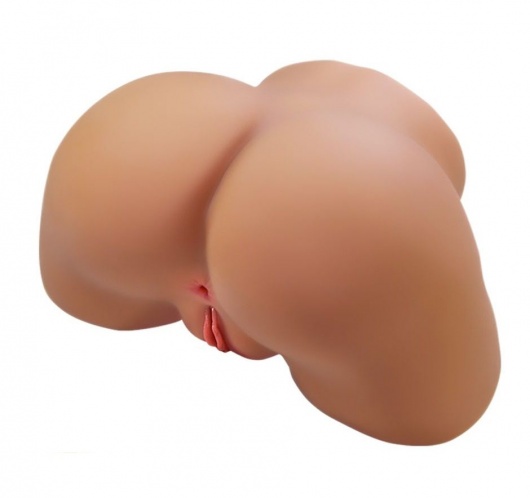 Мастурбатор Ilana с вибрацией и всасыванием - Baile - в Краснодаре купить с доставкой