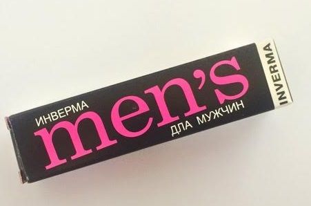 Мужские духи с феромонами Parfum Men - 3 мл. -  - Магазин феромонов в Краснодаре