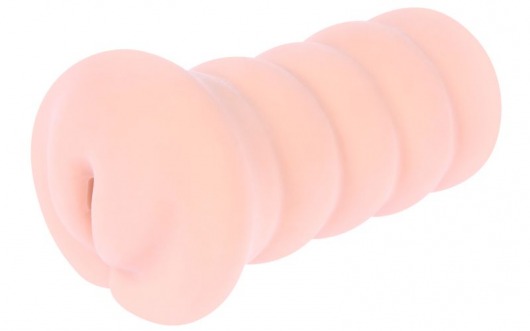 Мастурбатор-вагина без вибрации GLORIA с двойным слоем материала - KOKOS - в Краснодаре купить с доставкой
