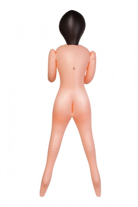Надувная секс-кукла Jennifer - ToyFa - в Краснодаре купить с доставкой