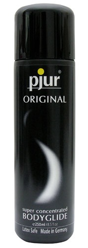 Концентрированный лубрикант pjur ORIGINAL - 250 мл. - Pjur - купить с доставкой в Краснодаре