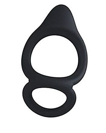 Двойное эрекционное кольцо на пенис Levett Marcus - Levett - в Краснодаре купить с доставкой