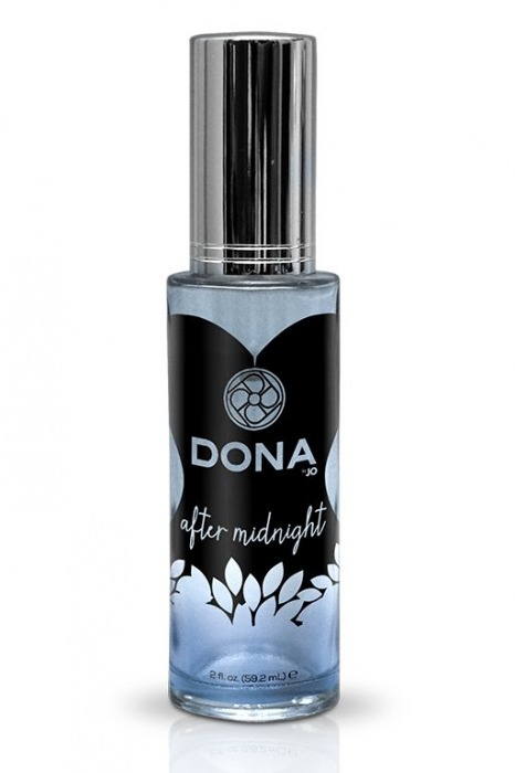 Женский парфюм с феромонами DONA After midnight - 59,2 мл. -  - Магазин феромонов в Краснодаре