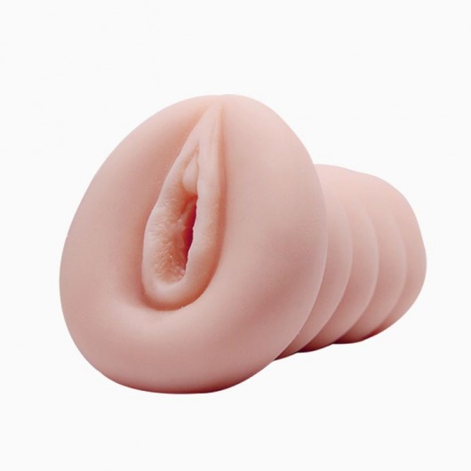 Мастурбатор-вагина 3D с эффектом смазки - Baile - в Краснодаре купить с доставкой