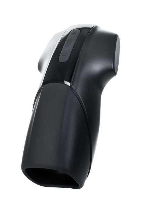 Мастурбатор Satisfyer Men Vibration с вибрацией - Satisfyer - в Краснодаре купить с доставкой