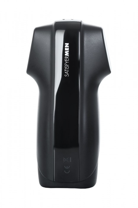 Мастурбатор Satisfyer Men Vibration с вибрацией - Satisfyer - в Краснодаре купить с доставкой