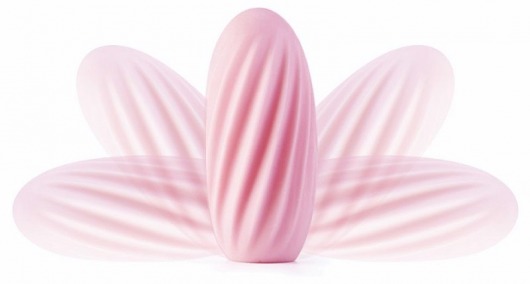 Набор из 6 розовых мастурбаторов Hedy - Svakom - в Краснодаре купить с доставкой