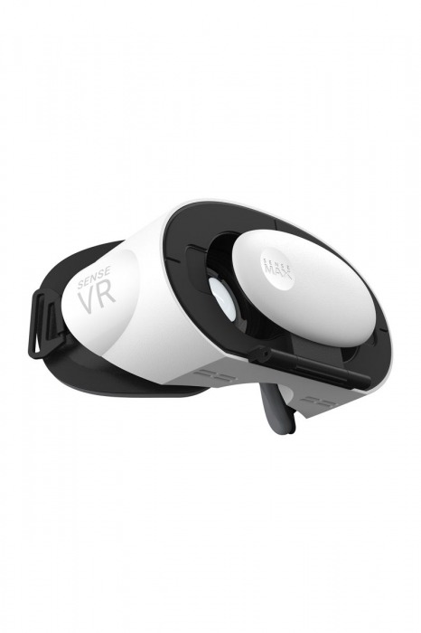 Очки виртуальной реальности Sense Max - Sense Max - купить с доставкой в Краснодаре
