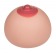 Брызгалка-грудь Squirt Ball Boob - Orion - купить с доставкой в Краснодаре