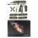 Набор в армейской тематике: наручники, оковы, ошейник с поводком, кляп, маска, плеть, фиксатор - Bior toys - купить с доставкой в Краснодаре