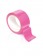 Розовая самоклеющаяся лента для связывания Pleasure Tape - 10,6 м. - Pipedream - купить с доставкой в Краснодаре