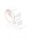 Белая самоклеющаяся лента для связывания Pleasure Tape - 10,6 м. - Pipedream - купить с доставкой в Краснодаре