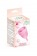 Розовая менструальная чаша Yoba Nature Coupe - размер L - Yoba - купить с доставкой в Краснодаре