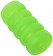 Зеленый мастурбатор с вибрацией Zolo Original Squeezable Vibrating Stroker - Zolo - в Краснодаре купить с доставкой