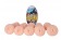Мастурбатор в яйце Happy egg - Real - в Краснодаре купить с доставкой