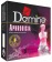 Ароматизированные презервативы Domino Aphrodisia - 3 шт. - Domino - купить с доставкой в Краснодаре