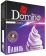 Ароматизированные презервативы Domino  Ваниль  - 3 шт. - Domino - купить с доставкой в Краснодаре