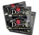 Ароматизированные презервативы Domino  Мята  - 3 шт. - Domino - купить с доставкой в Краснодаре