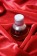 Массажное масло FRUIT SEXY Amarula с ароматом ликера и разогревающим эффектом - 40 мл. - INTT - купить с доставкой в Краснодаре